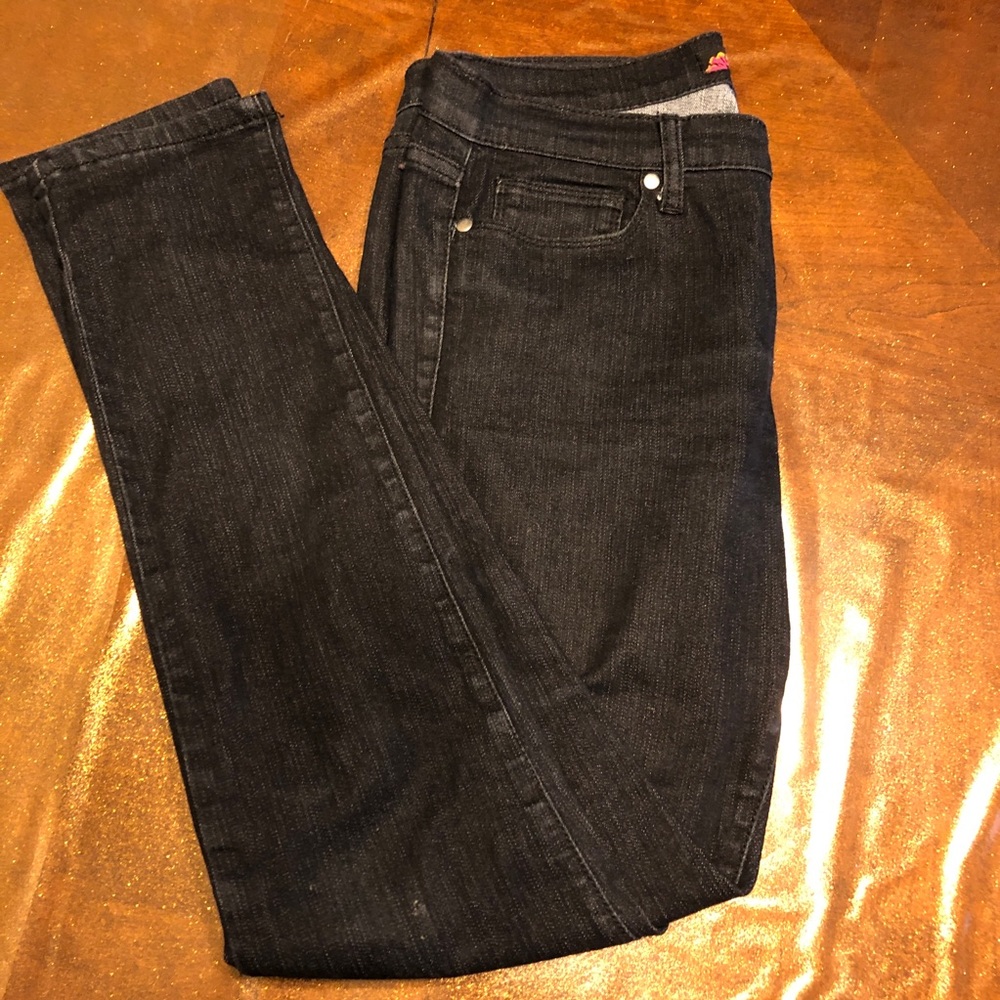 Skinny jeans